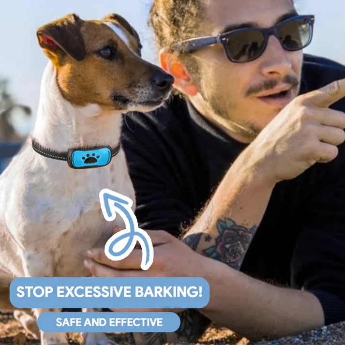 PuppyLove®| Anti-Bark Collar™